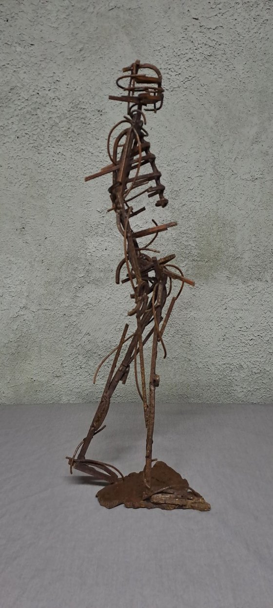 Echo of the Body