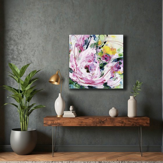 Morning Bloom
