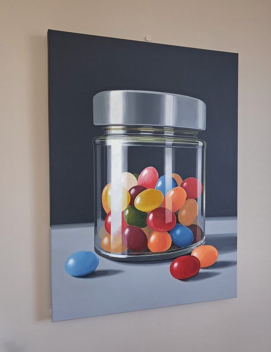 Jelly Beans