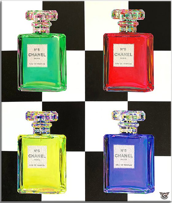 Chanel Your Style