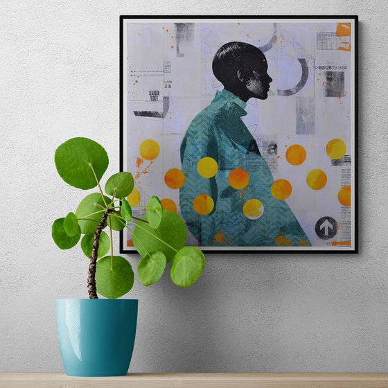 320_Fragmented Portrait