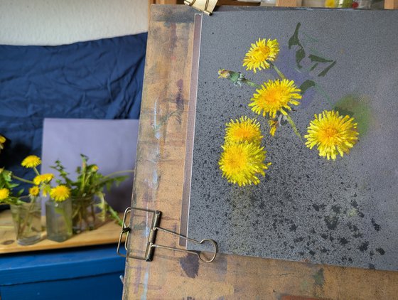 Dandelions 2´26