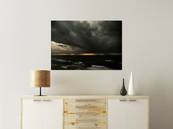 The Light Fantastic III | Limited Edition Fine Art Print 1 of 10 | 90 x 60 cm