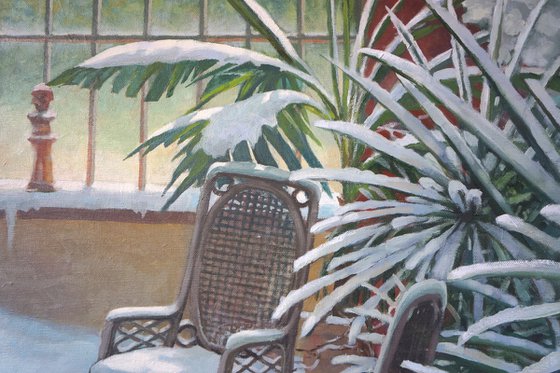 Winter Garden 2