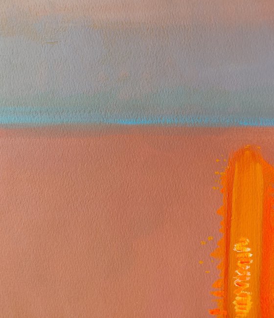 Sunset #1