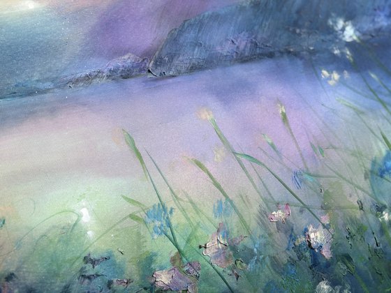 Unfolding Dreams - Glencoe