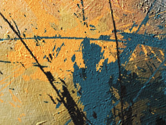 Composición II