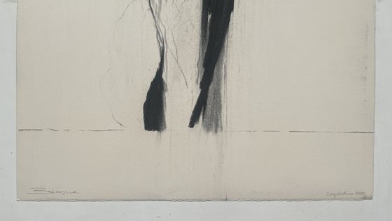 soy Gitano (study)