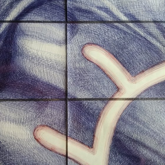 " Tension 1 "