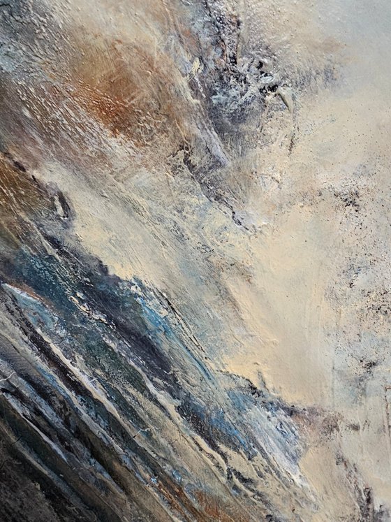 Fault Line