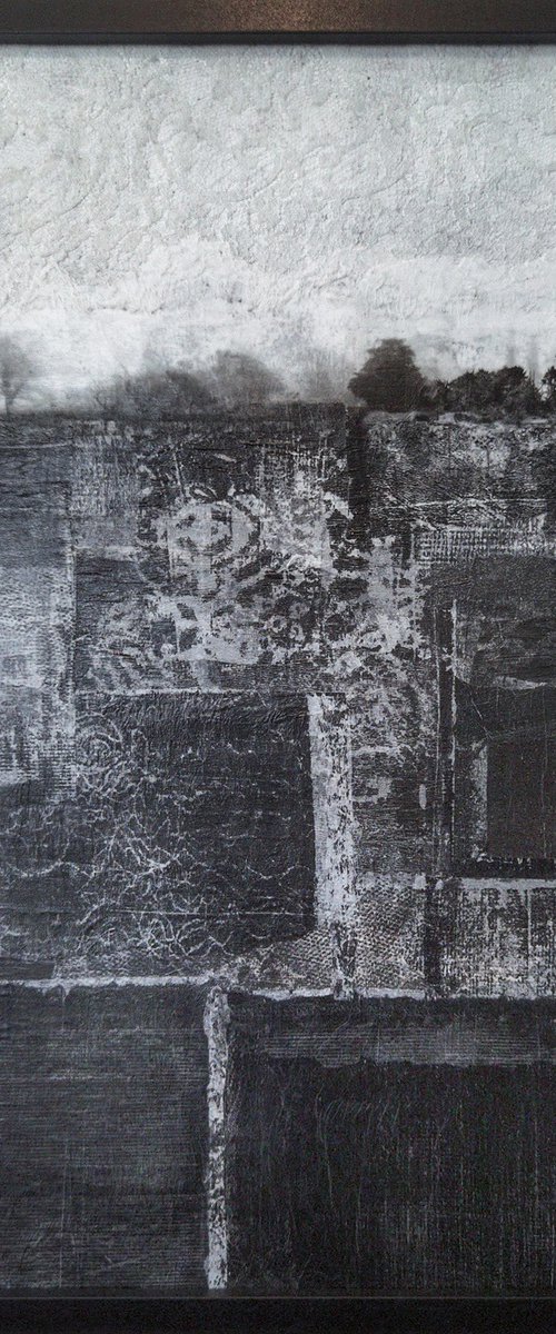 Vicinity by Roseanne Jones