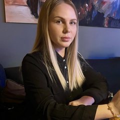 Visit Marina Belousova shop