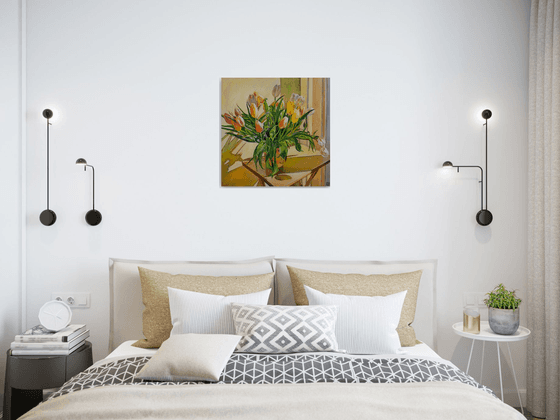 Tulips