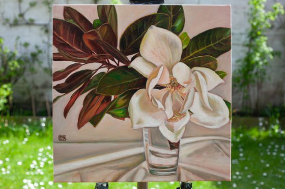 Magnolia