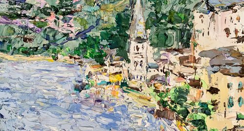 Artwork by Vilma Gataveckienė