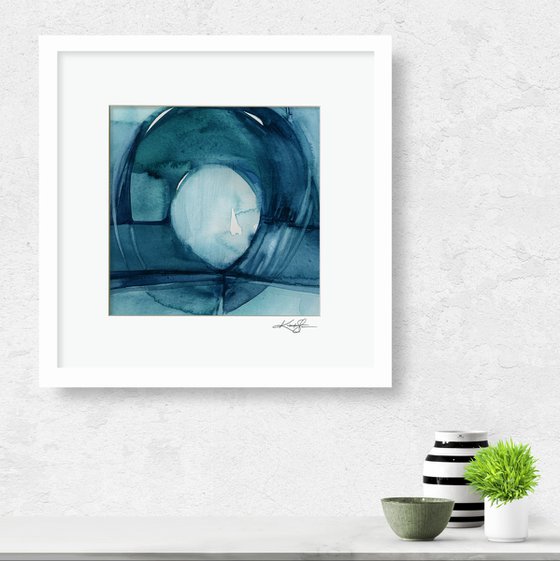 Finding Tranquility 8