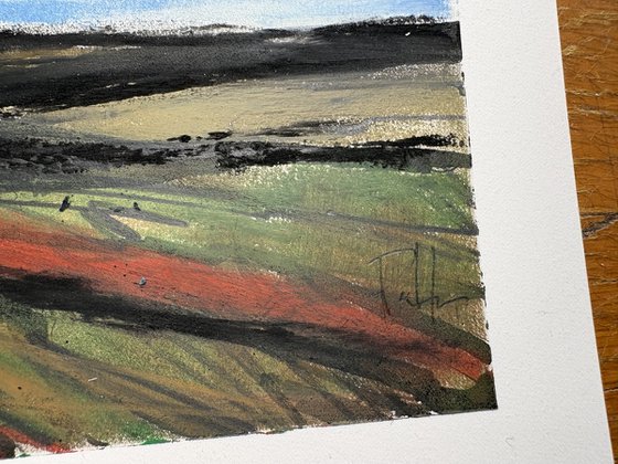 Pennsylvania landscape 4
