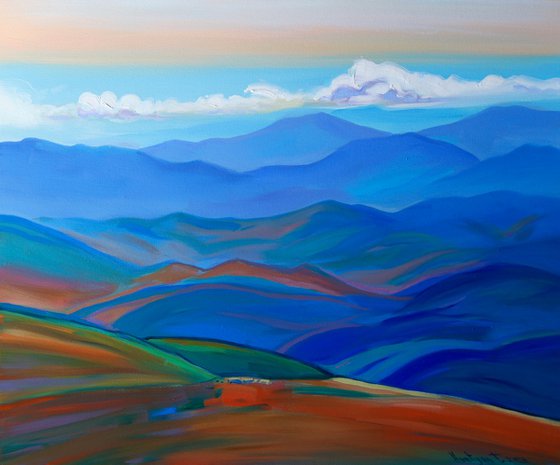 Landscape