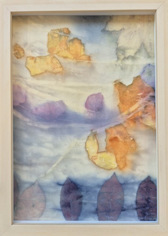 "Natural Landscape V"