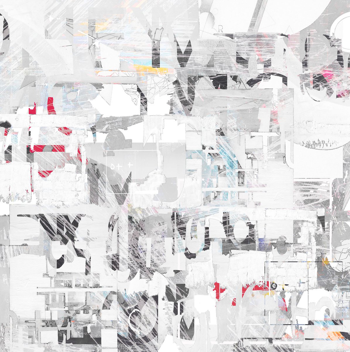 Time For Function By The Most Active, 17 X 17, Artwork For Sale On Artfinder