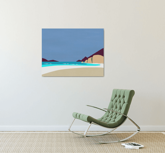 Seascape #03