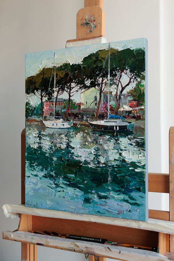 Garda Lake