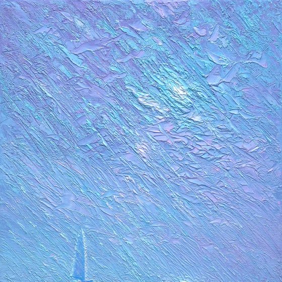 Whisper of Rain