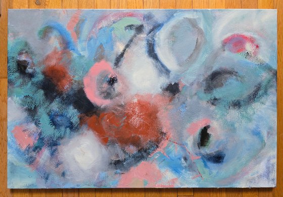 When Tenderness Appears