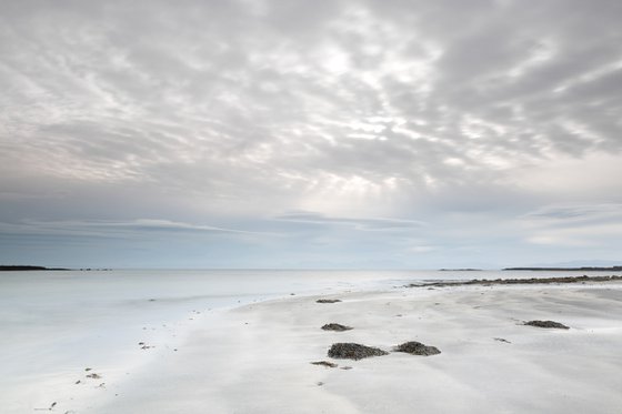 Silently Silver, Isle of Skye