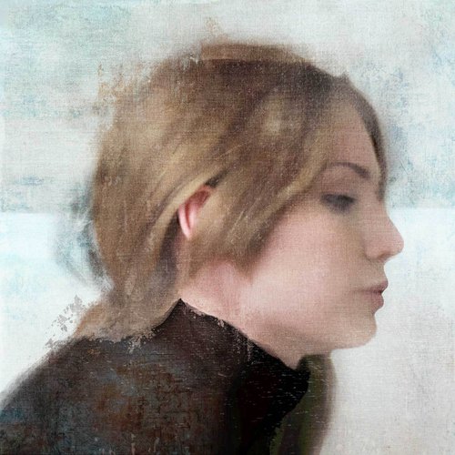 Portrait 611.2022 by Dario Moschetta