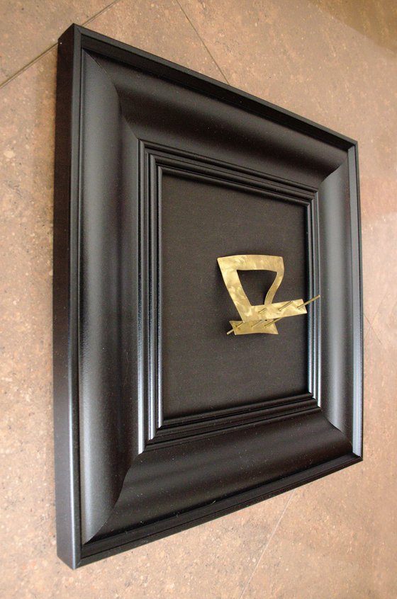 "Square III"