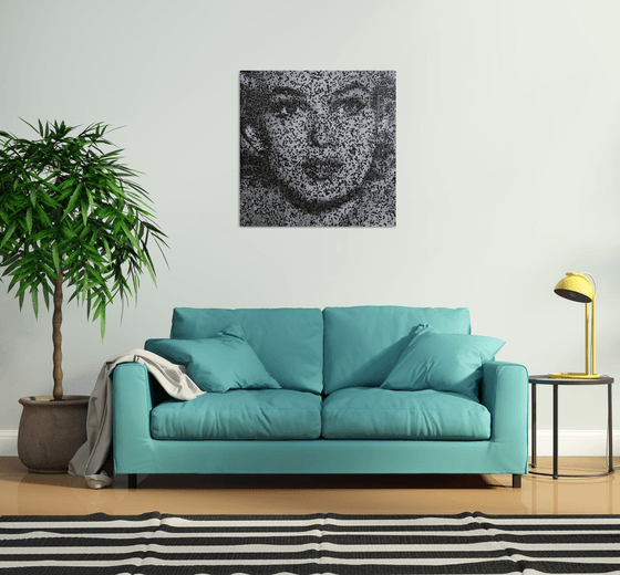 Marilyn - 01 (n.707)
