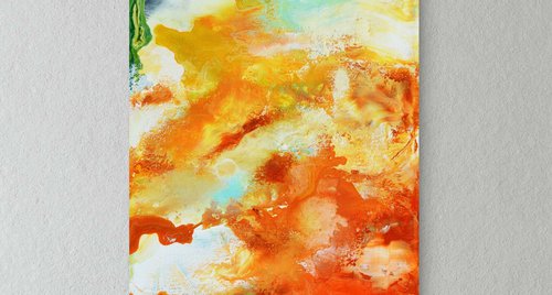 Artwork by Andrada Anghel