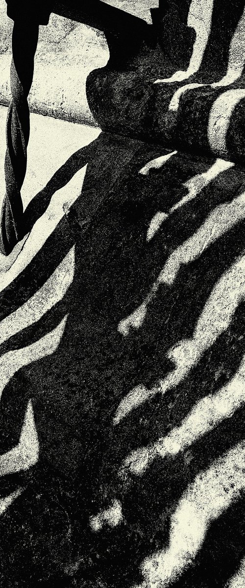 City Range #52 by Petr Strnad