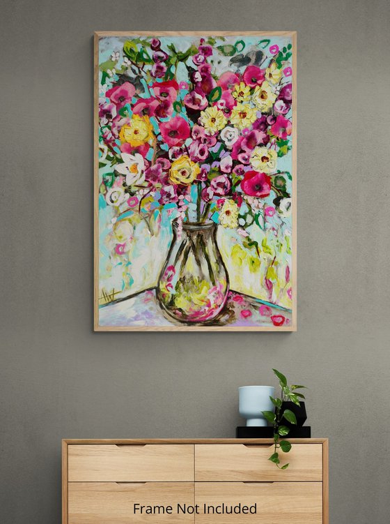 Summer Flowers