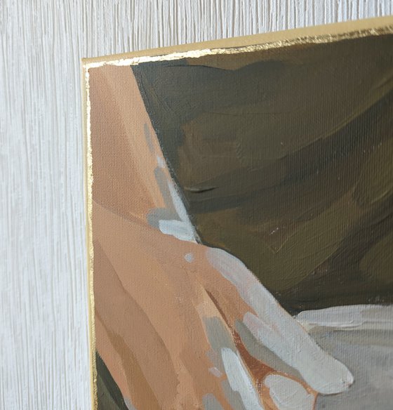 Ghost, "Moments" series