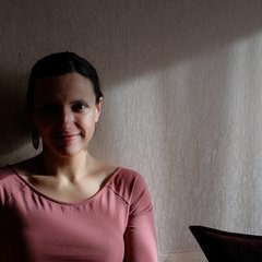 Irina Gogiberidze