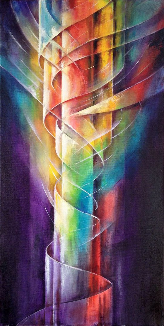 DNA Illuminated