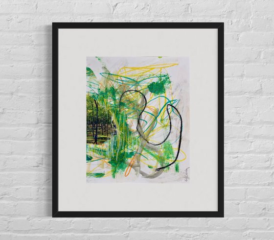 Winding Journey