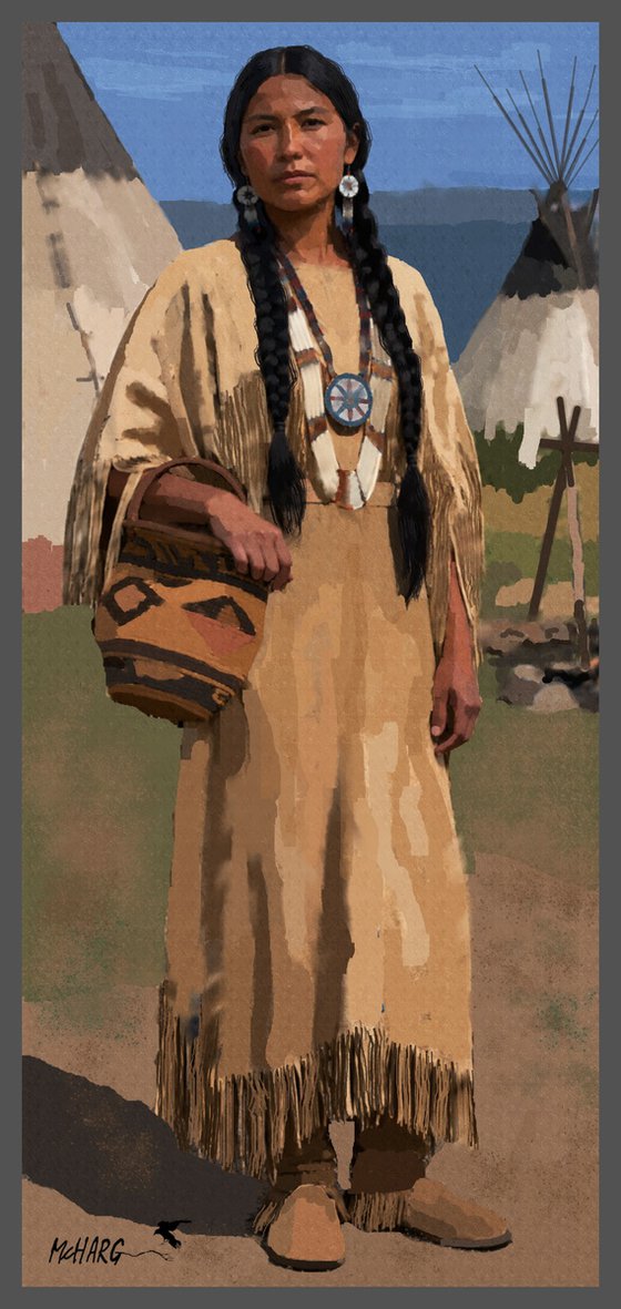 SQUAW