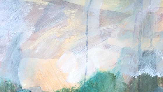 Pond 6