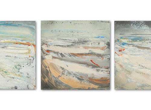 5 Emotional landscapes 2 by Susana Sancho Beltrán