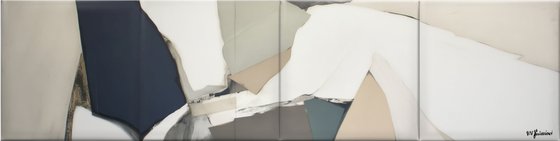 Muted Motion #15