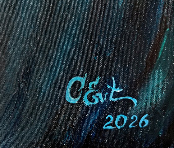 The Azure Cradle. Termini Imerese