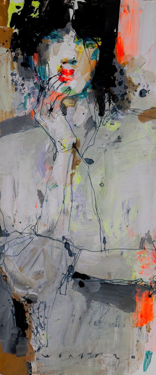 Deliberation by Victor Sheleg