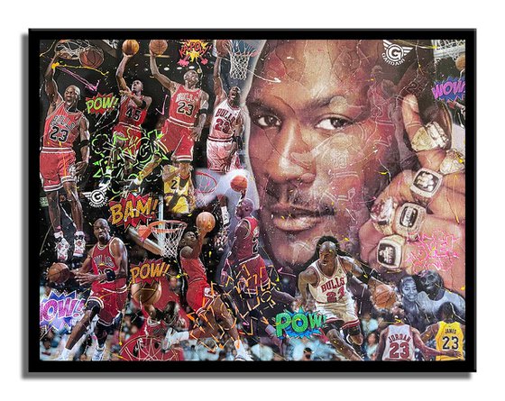 MJ. Excellence
