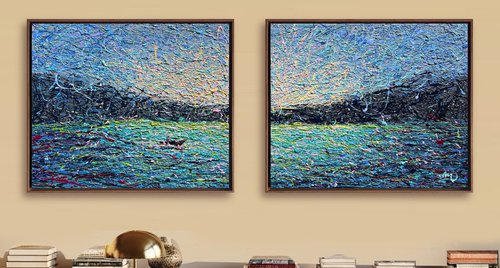 Artwork by Nadiia Antoniuk