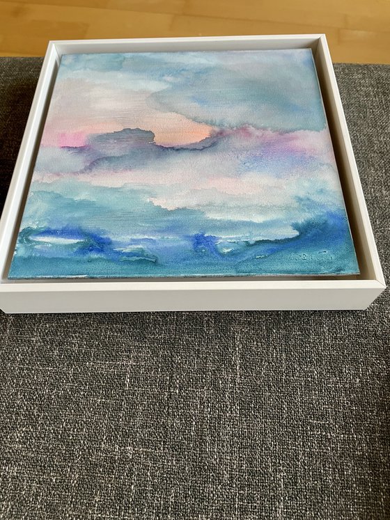 Loving Sky