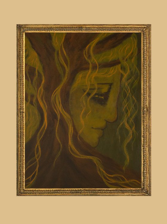 Daughter of the Oak