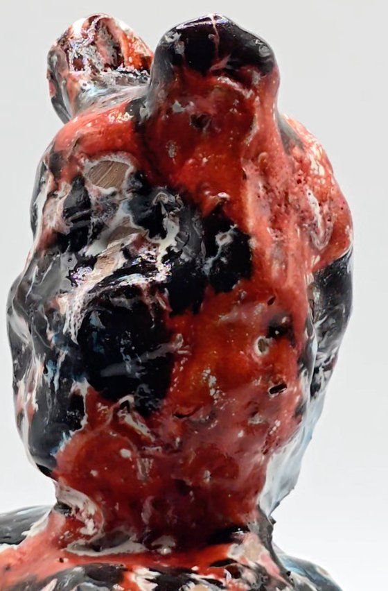 Ashes and Embers